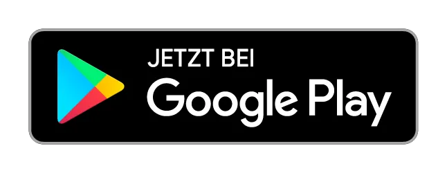 Jetzt bei Google Play